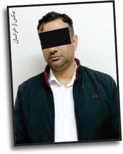 قاتل قتل عمد