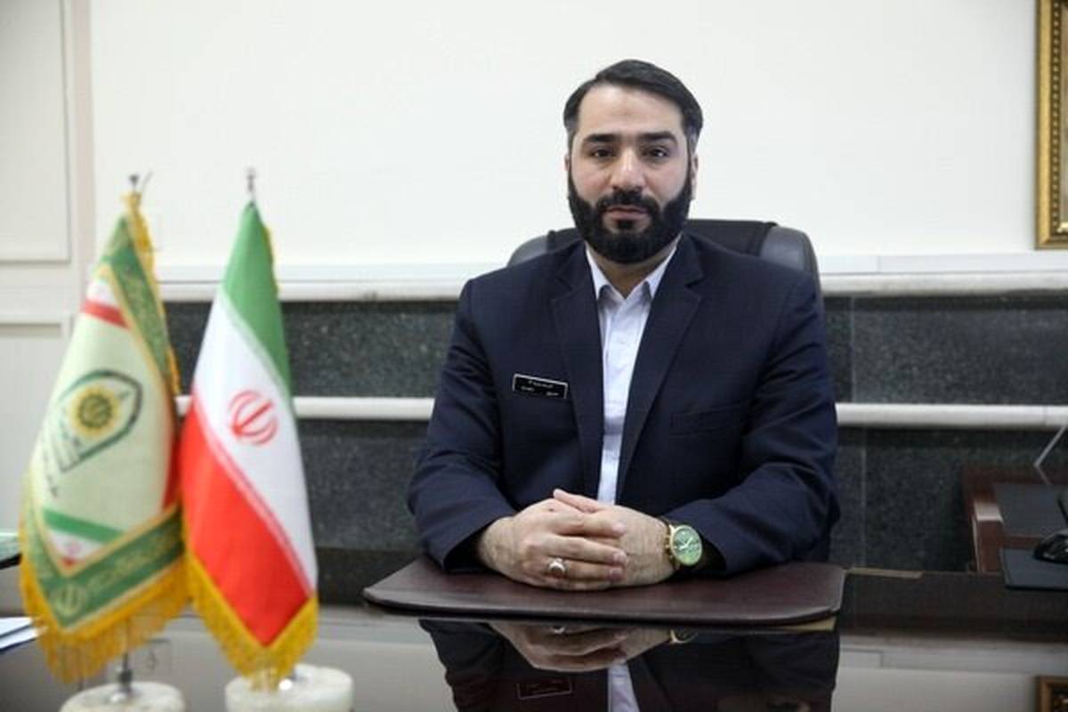 حسین زاهدی معاون اجتماعی سازمان وظیفه عمومی فراجا حسین زاهدی معاون اجتماعی سازمان وظیفه عمومی فراجا