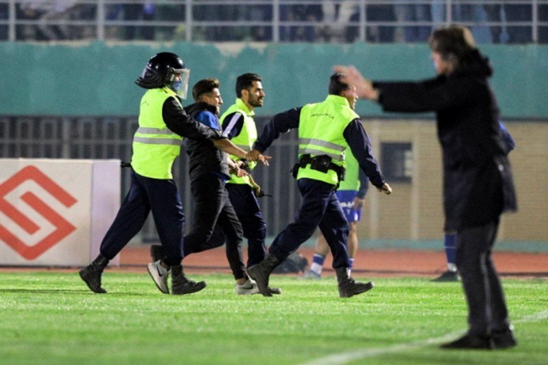 جیمی جامپ کیست و دختر جیمی جامپی که بود؟