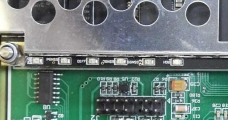 مشخصات پهپاد شاهد ۱۳۱