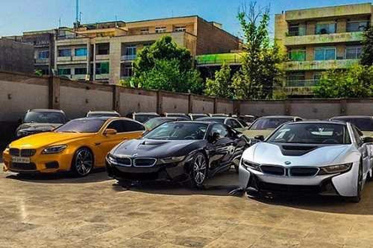 مالکان خودرو‌های لوکس چقدر باید مالیات بدهند؟