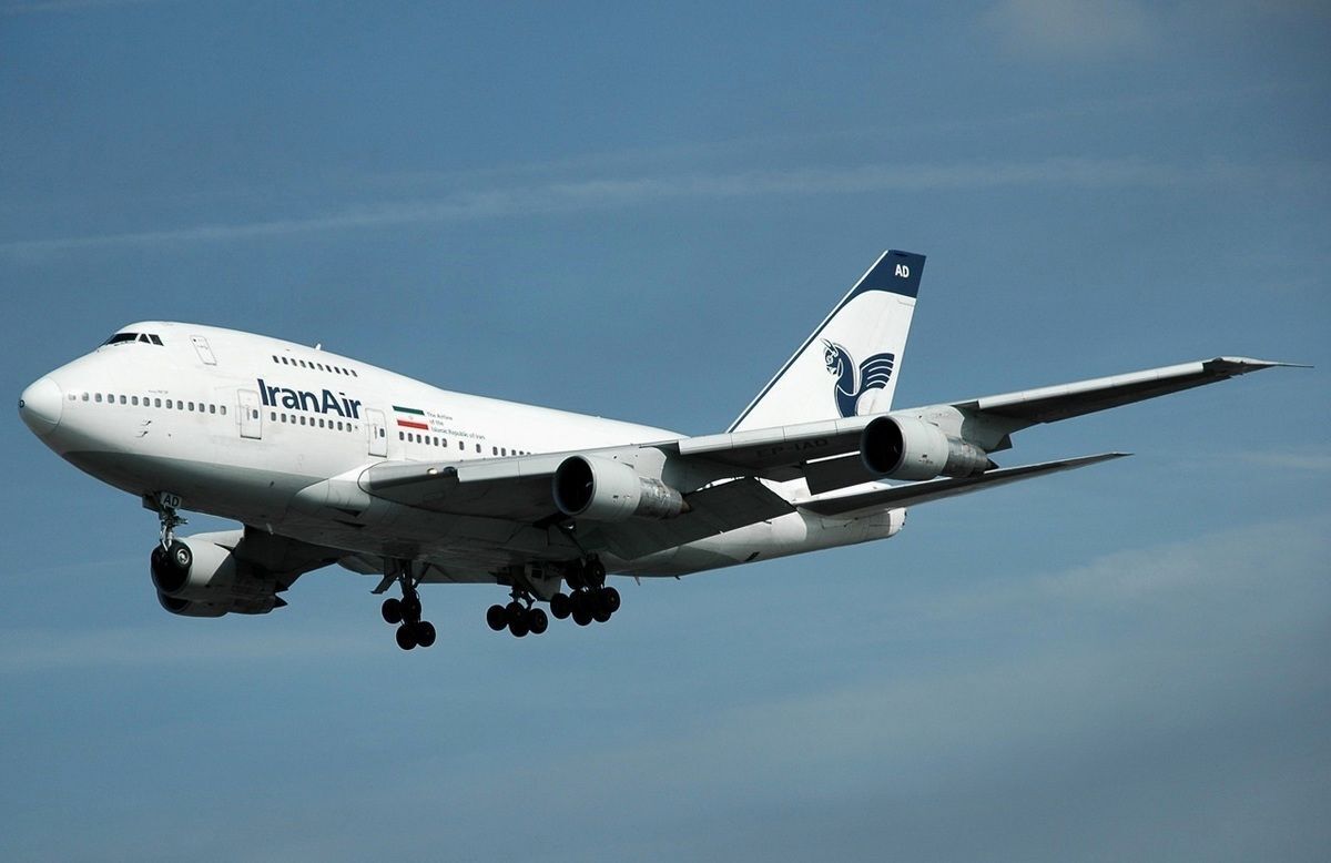 محدودیت پرواز‌های فرودگاه‌ها لغو شد؟