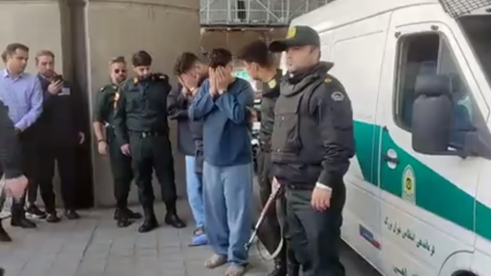 زورگیران صدر زورگیران صدر