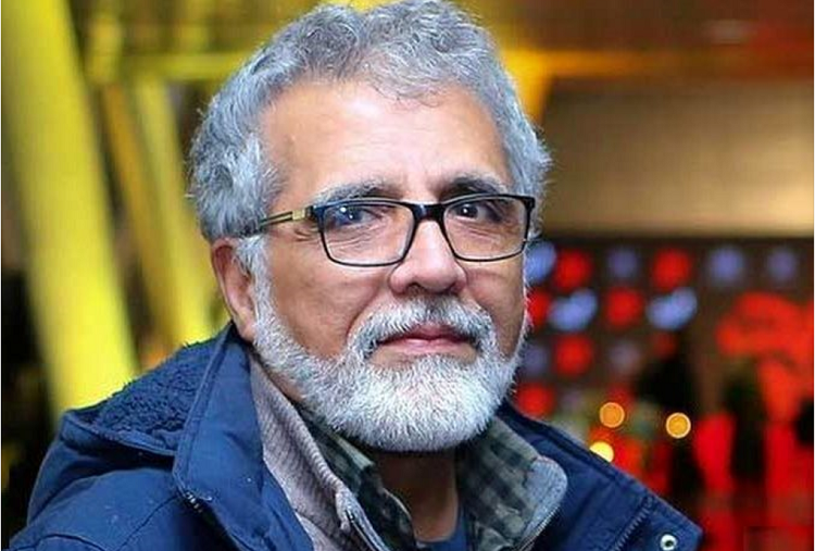 بهروز افخمی