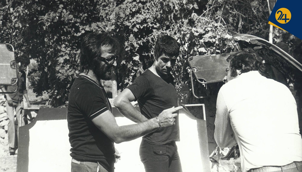 ایرج قادری | بت