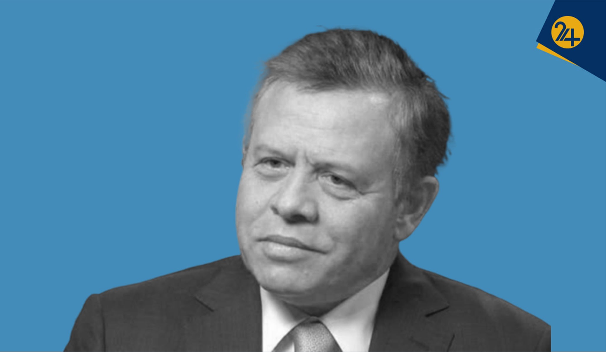 ملک عبدالله دوم پادشاه اردن کیست؟