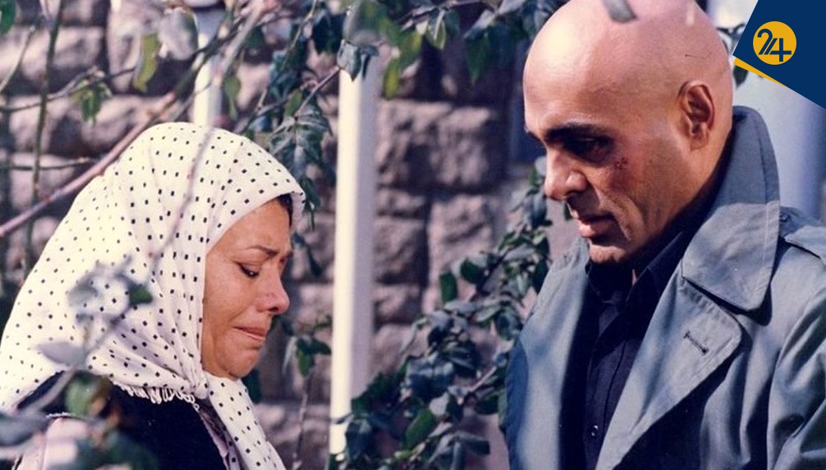 ایرج قادری | تاراج