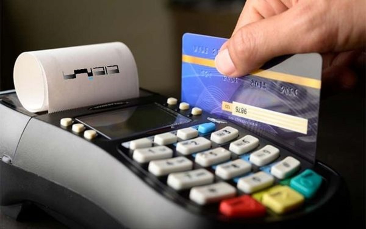 تراکنش های بانکی تراکنش های بانکی