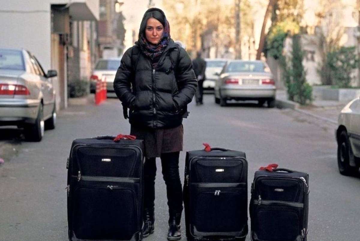 مهاجرت ایرانی‌ها