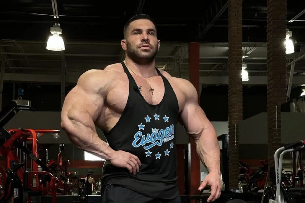 خط و نشان رقیب هادی چوپان با انتشار یک ویدئو