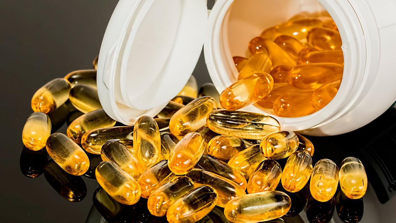 فواید روغن ماهی برای سلامت روان