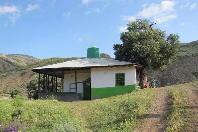 جاذبه‌های گردش‌گری عروس گیلان