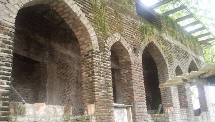 جاذبه‌های گردش‌گری عروس گیلان