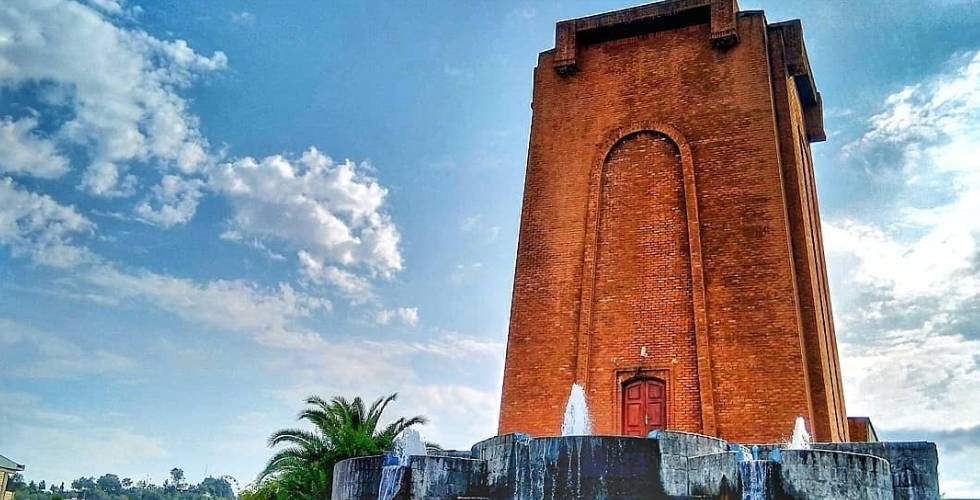 جاذبه‌های گردش‌گری عروس گیلان