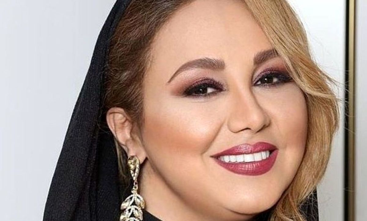 بهنوش بختیاری