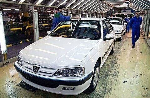 ادعای ایران خودرو درباره مجوز افزایش ۱۵۰ میلیون تومانی قیمت پژو پارس