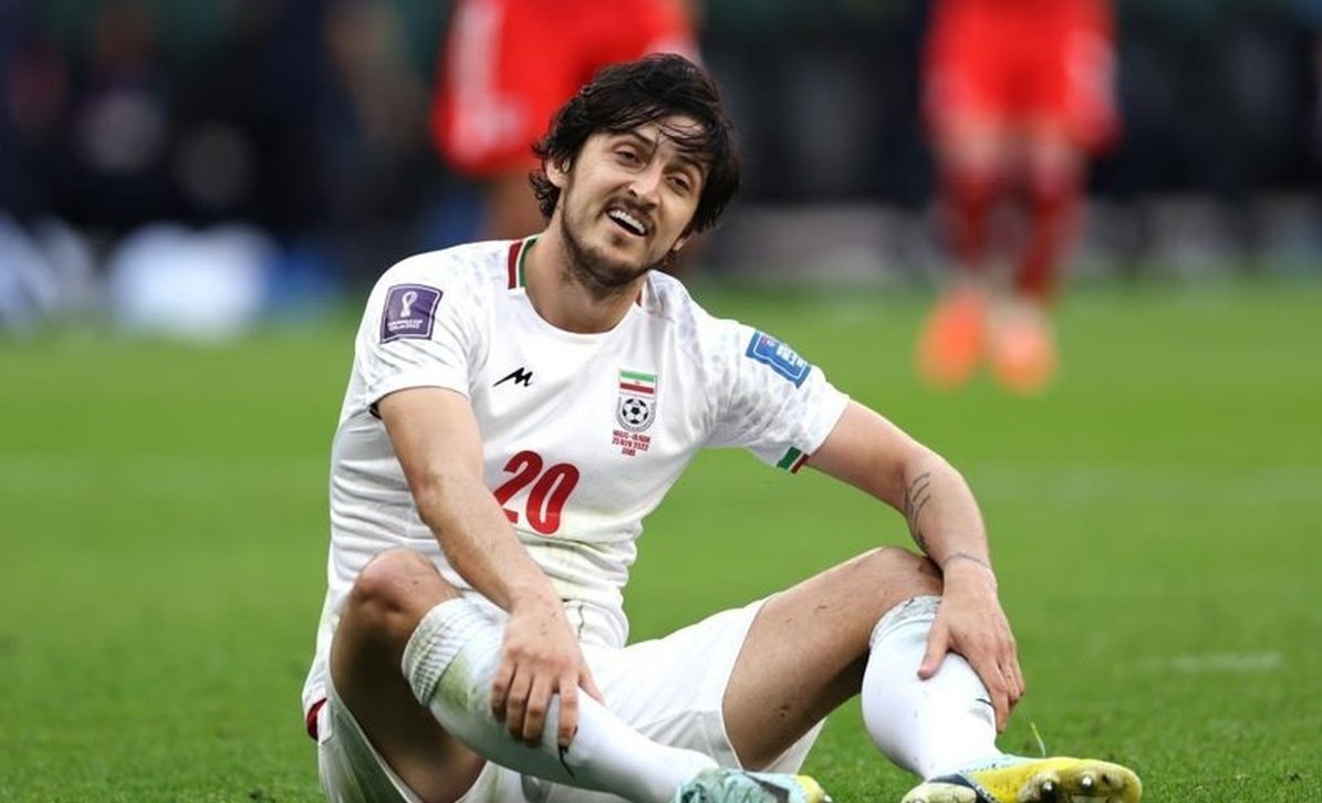 سردار آزمون