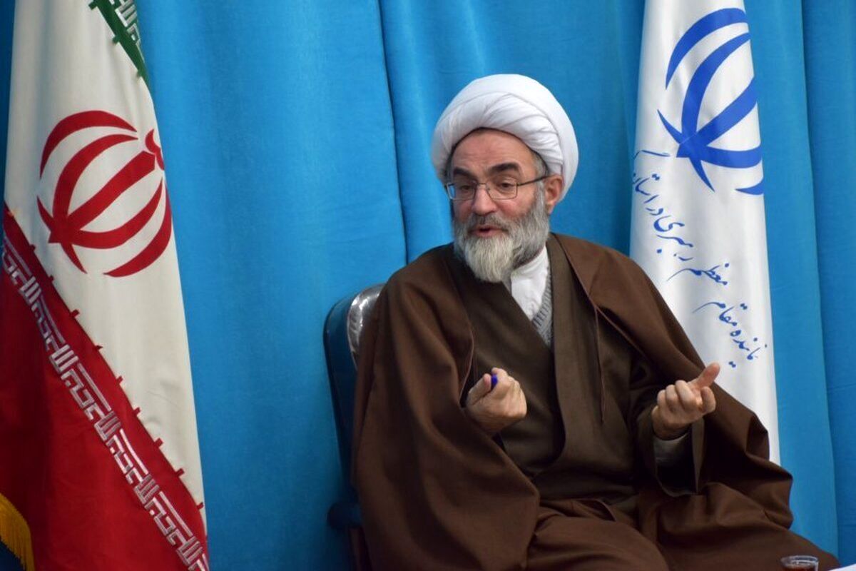 حجاب اجباری