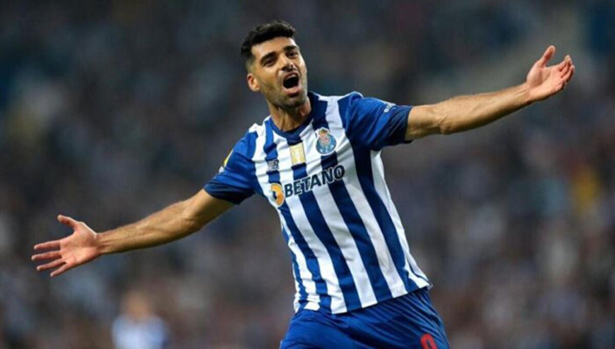 صعود پورتو با هنرنمایی طارمی | ستاره اریانی دوباره در اوج