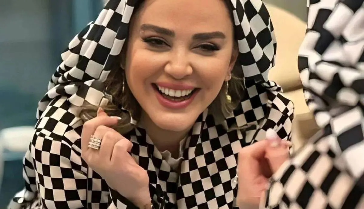 صحبت های بهاره رهنما درباره ازدواج مجددش