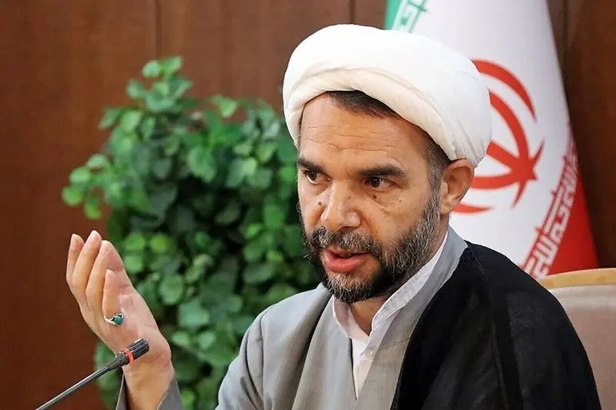 چه کسی معاون اول قوه قضائیه شد؟ چه کسی معاون اول قوه قضائیه شد؟