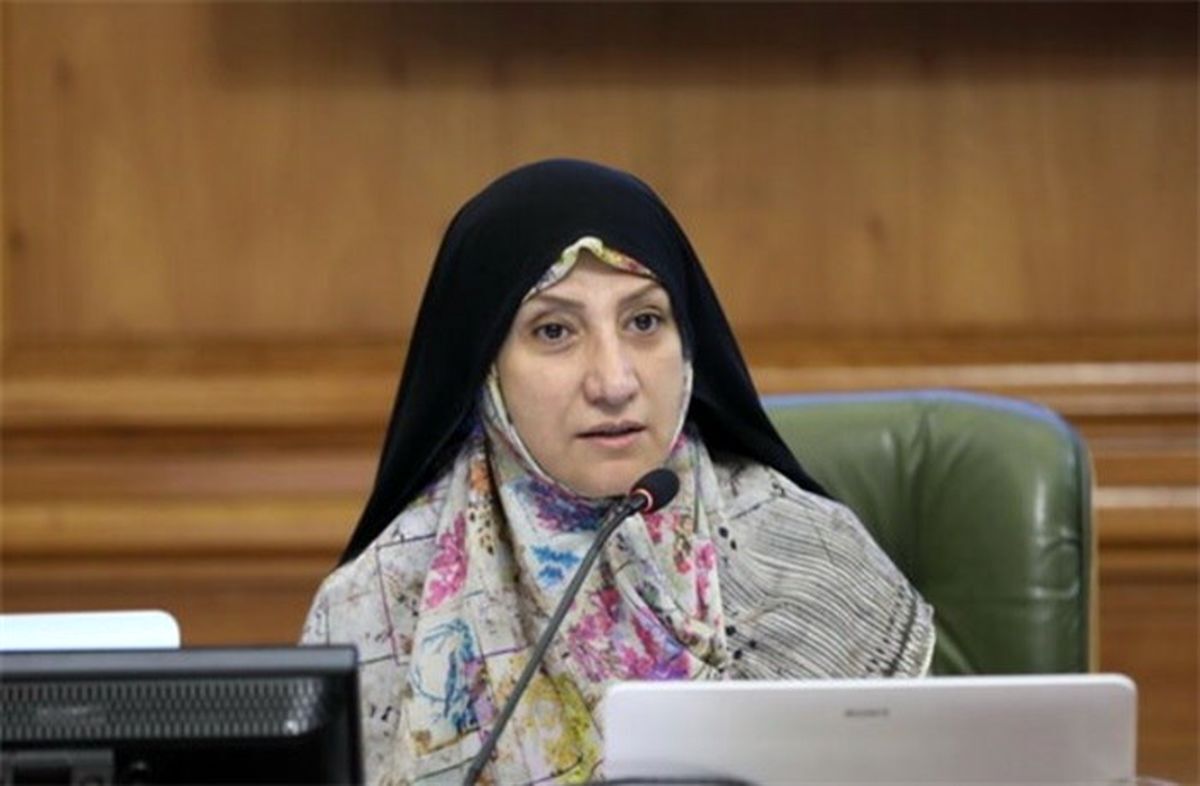 زهرا نژادبهرام