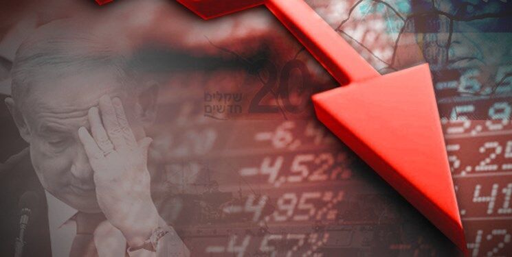 رتبه اعتباری اسرائیل