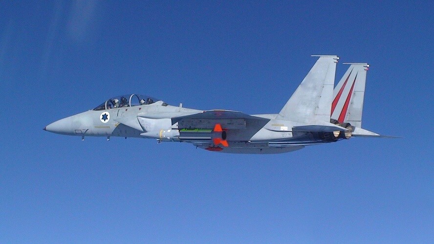 جنگنده اف 15 جنگنده اف 15