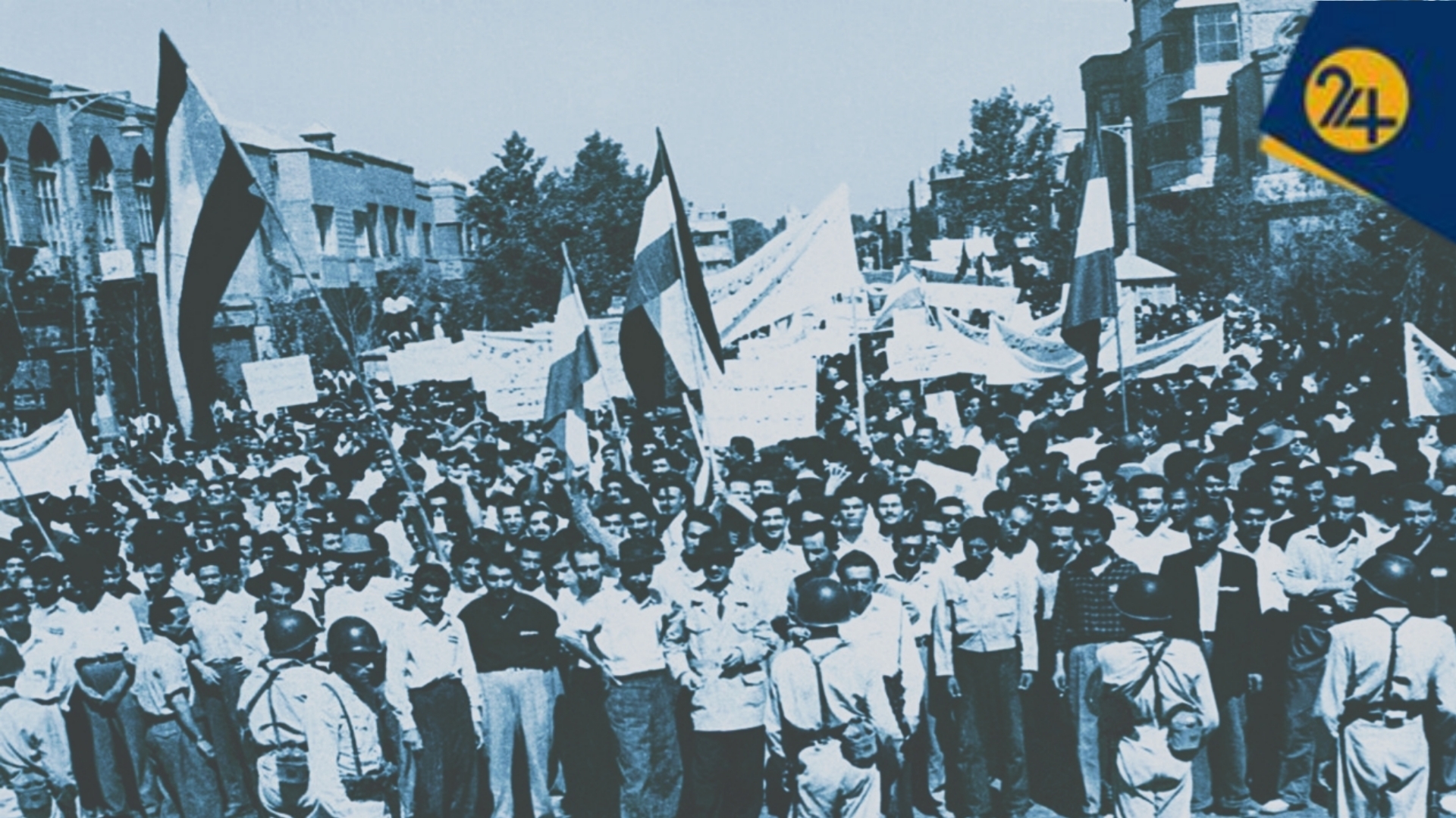 صنعت نفت ایران چگونه ملی شد؟ صنعت نفت ایران چگونه ملی شد؟