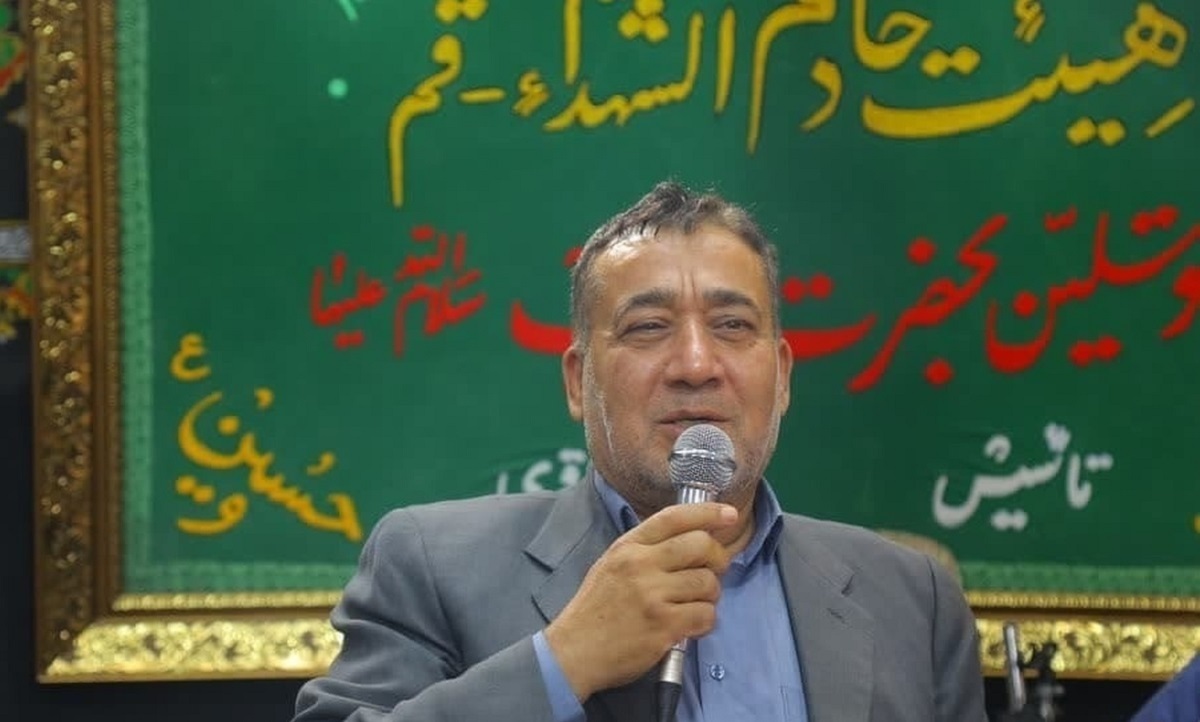 الفاظ زشت یک مداح علیه پروین و روشن به خاطر هایده و معین