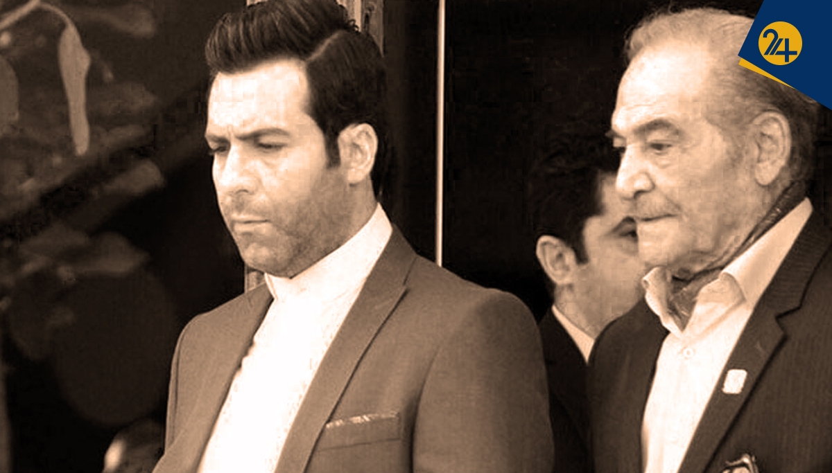 چگونه جریان خالص‌سازی در صداوسیما به آش شور هفت سر اژدها ختم شد