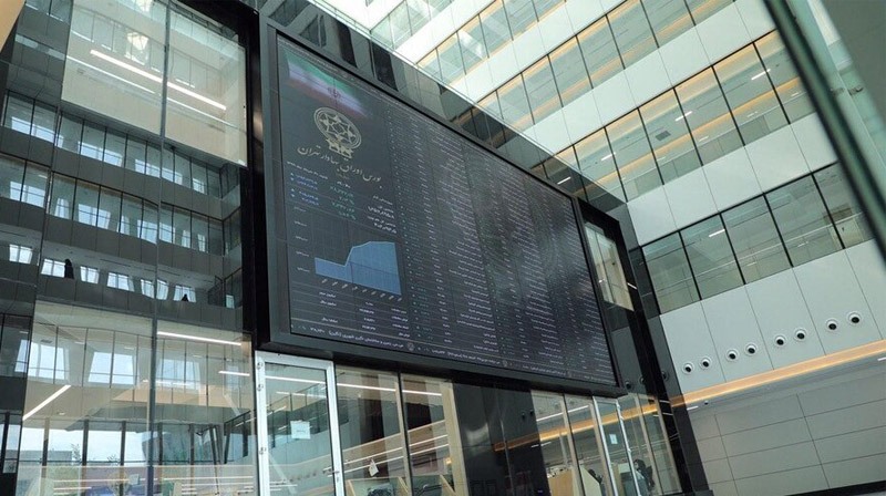 رکورد فرار سرمایه از بورس شکسته شد