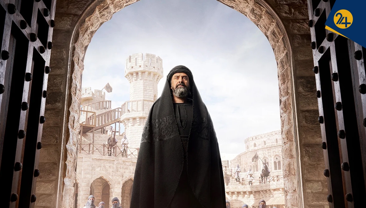 سریال حشاشین چقدر واقعی است؟