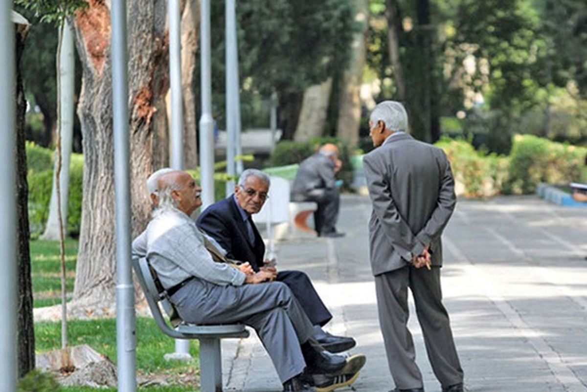 زمان افزایش حقوق بازنشستگان تأمین اجتماعی اعلام شد
