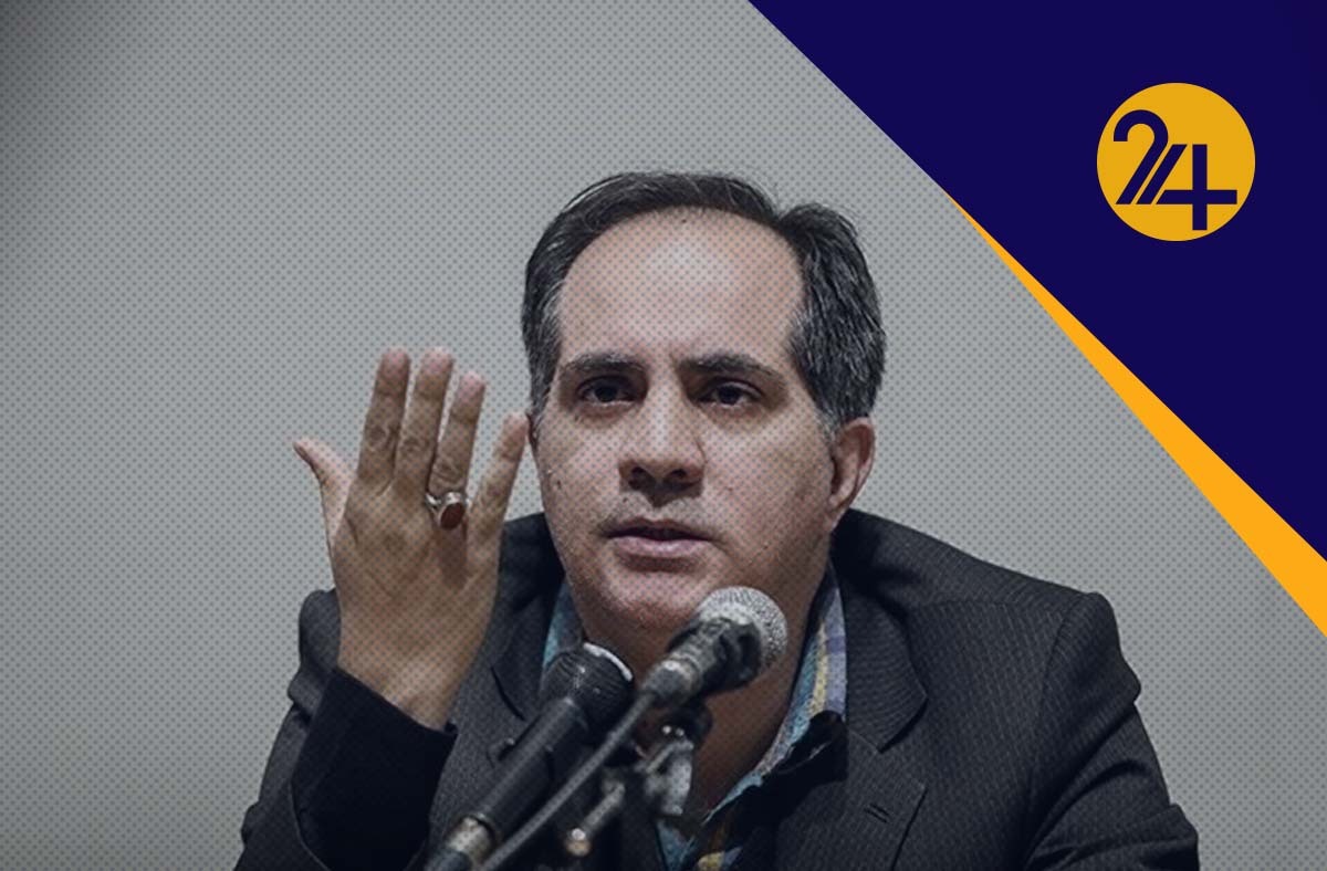 سعید شریعتی