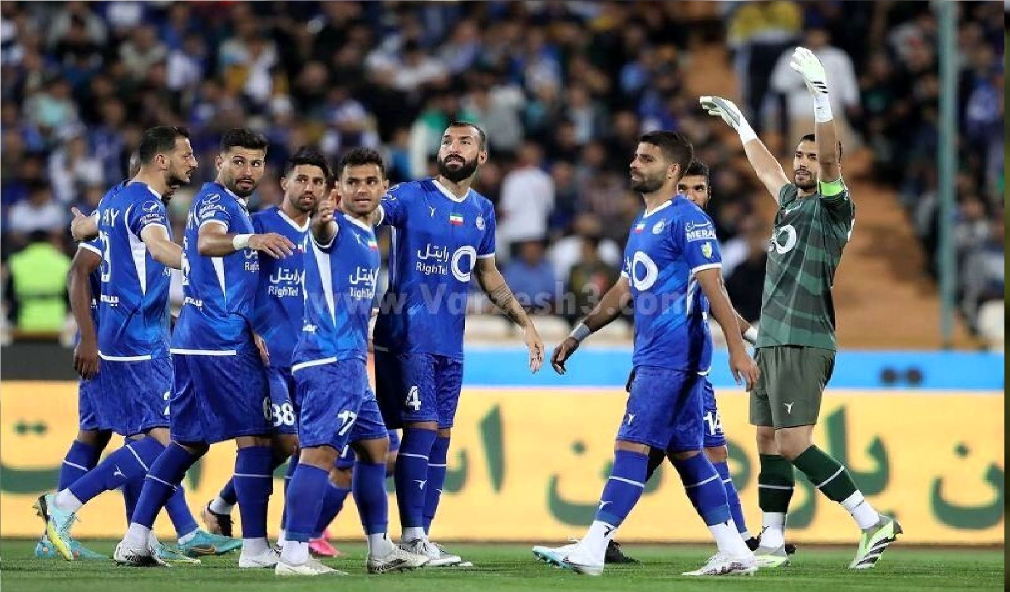 استقلال تهران استقلال تهران