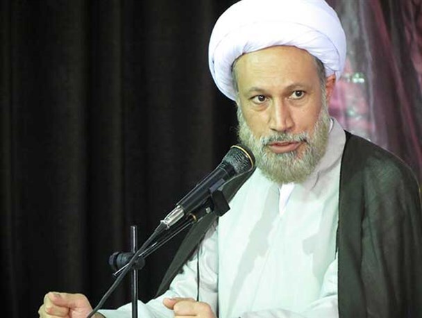 امام جمعه شیراز: دلمان خوش است گردشگر داریم / مسئولان اگر نمی‌توانند مسجد نصیرالملک و مسجد وکیل را به سبک خودم مدیریت کنم!