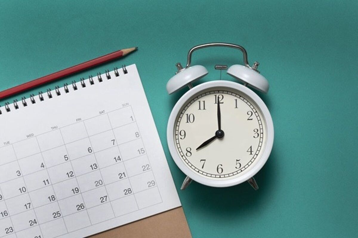 ساعت کاری ادارات این استان تغییر کرد ساعت کاری ادارات این استان تغییر کرد