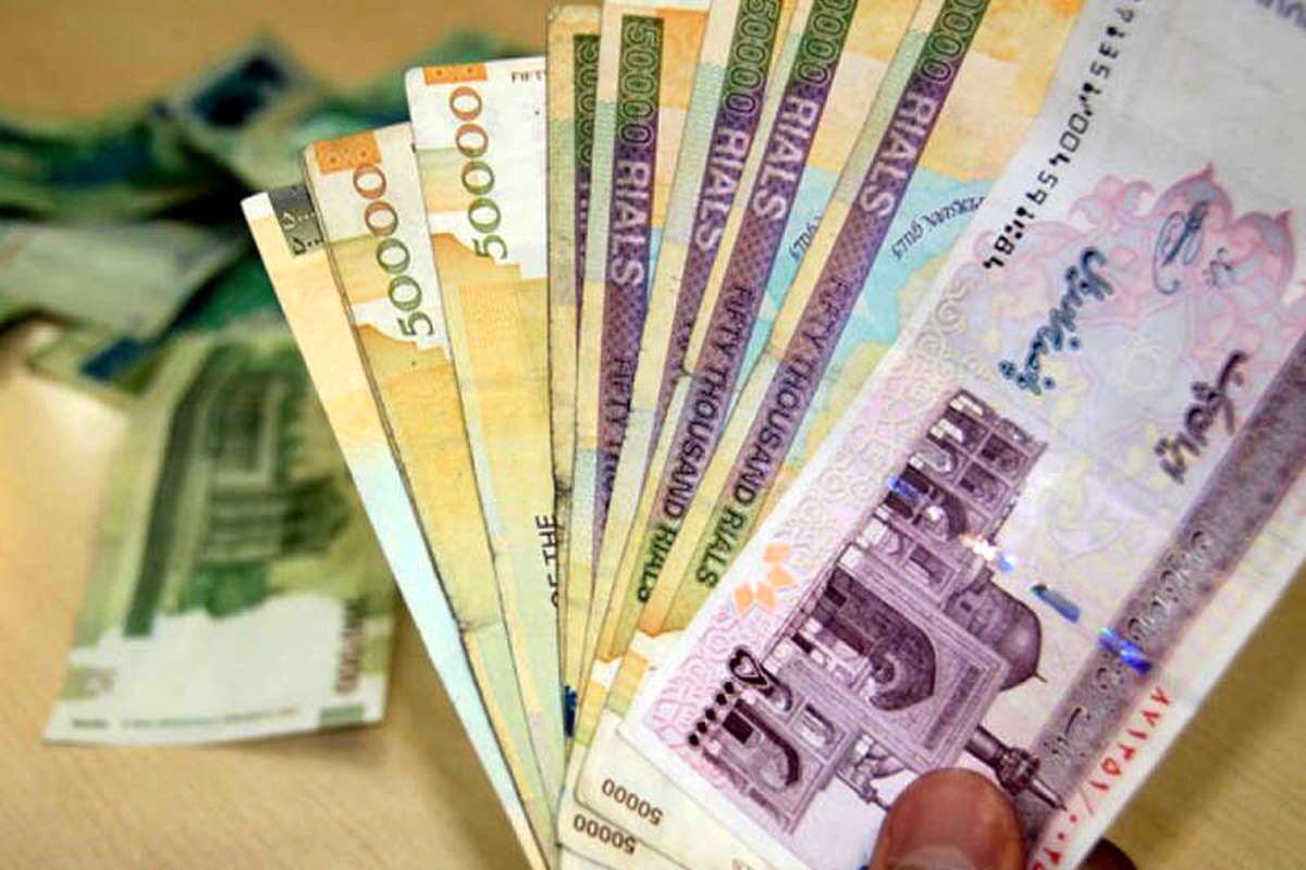 دولت خواستار حذف ۴ صفر از پول ملی شد دولت خواستار حذف ۴ صفر از پول ملی شد