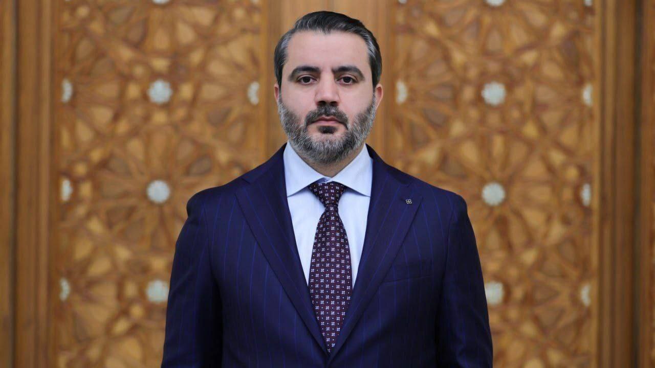 وزیر خارجه جدید سوریه معرفی شد وزیر خارجه جدید سوریه معرفی شد