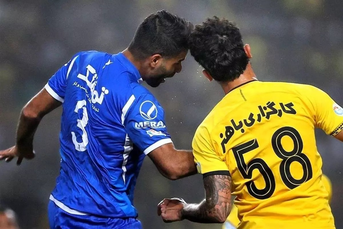 ابهامات درباره مکان بازی استقلال و سپاهان