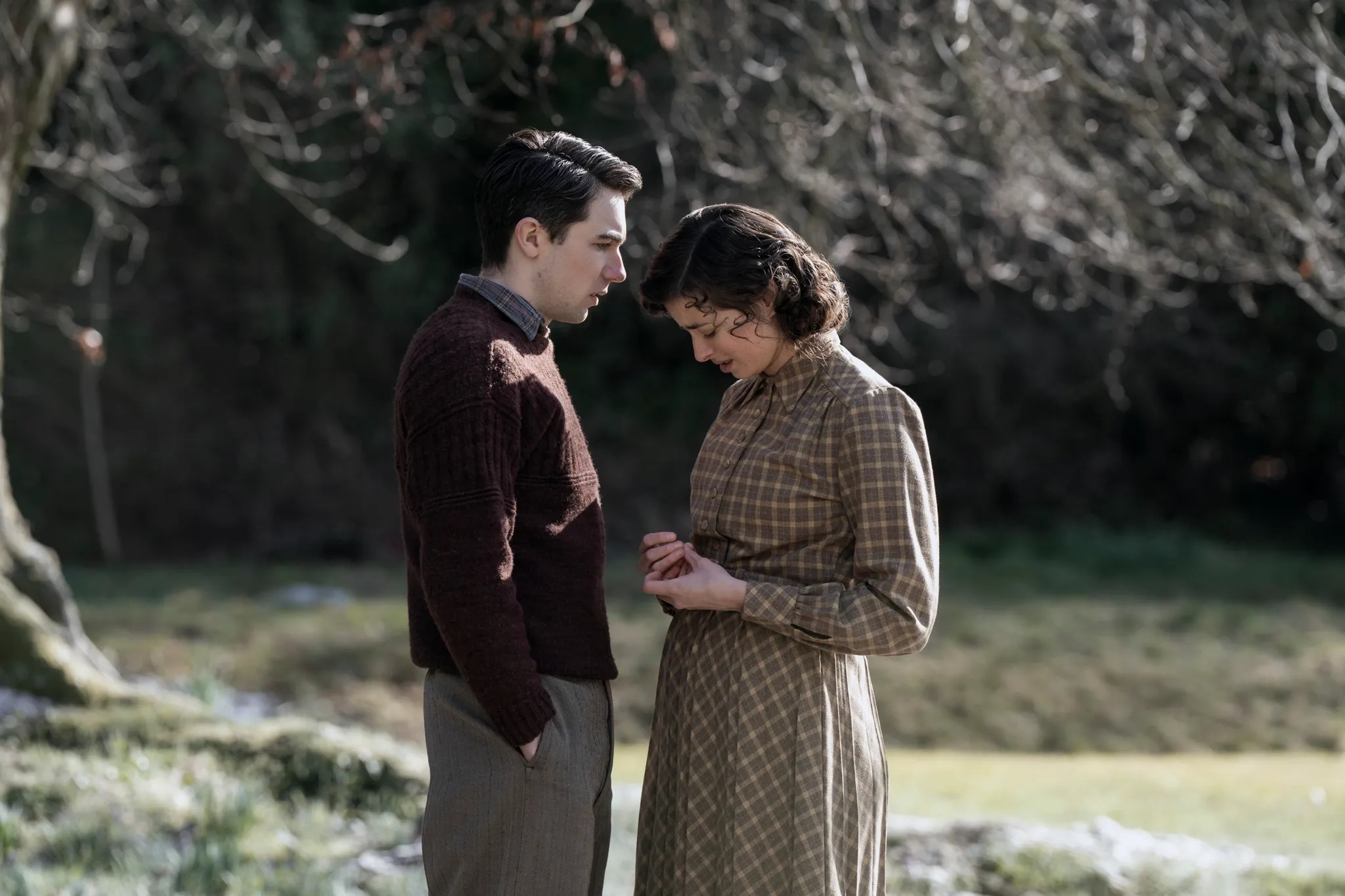 نقد و بررسی فیلم چیز‌های کوچک این چنینی| درام تاریخی با بازی کیلین مورفی که تحسین منتقدان را برانگیخت