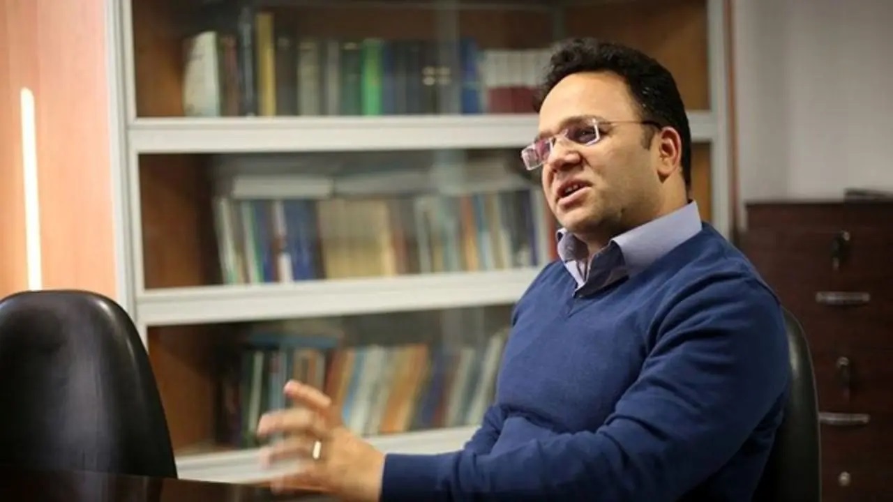 آیا سفیر عمان، حامل پیام آمریکا برای شروع مذاکره است؟