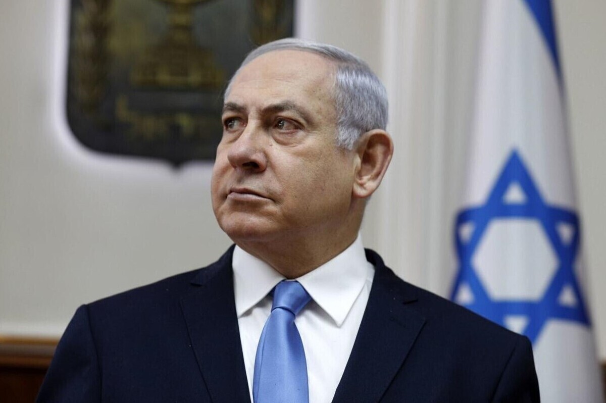 نتانیاهو بعد از عمل جراحی به کجا منتقل شد؟
