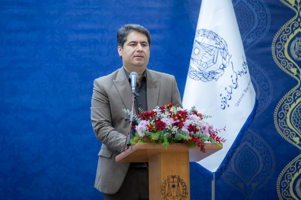 با تصویب قانون تسهیل قصد داشتند به حرفه وکالت آسیب بزنند| وکلای دادگستری کانون وکلا را رها نکنند