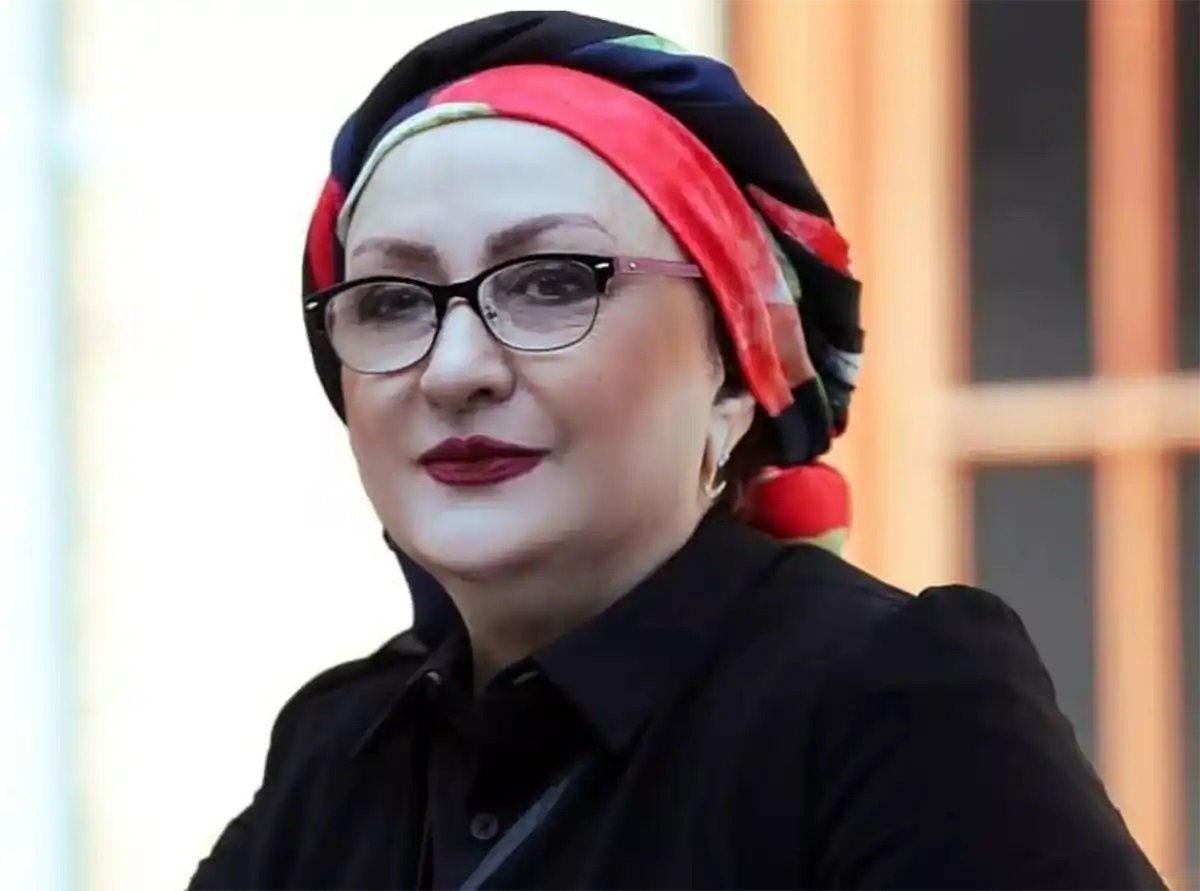 عکس جالبی از عروسی مریم امیرجلالی ۵۴ سال قبل! +عکس عکس جالبی از عروسی مریم امیرجلالی ۵۴ سال قبل! +عکس