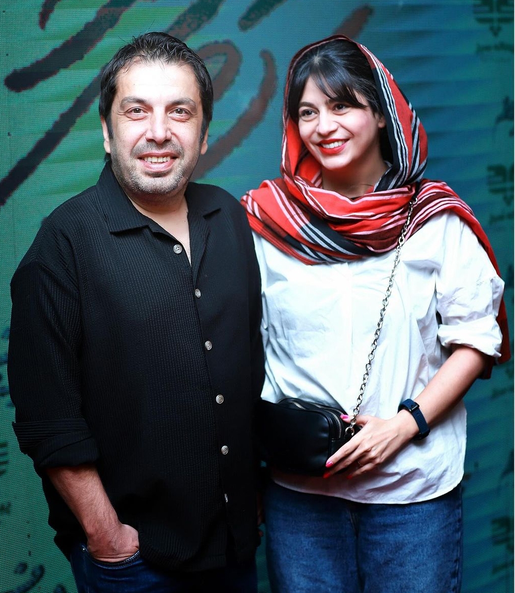 عباس جمشیدی‌فر کیست؟