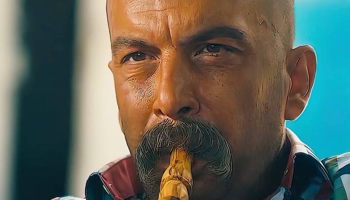 عباس جمشیدی‌فر کیست؟