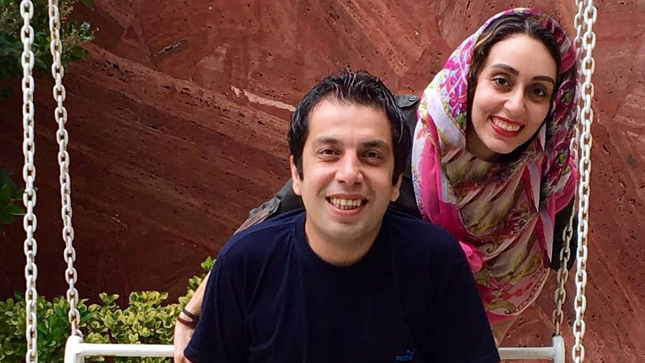 عباس جمشیدی‌فر کیست؟