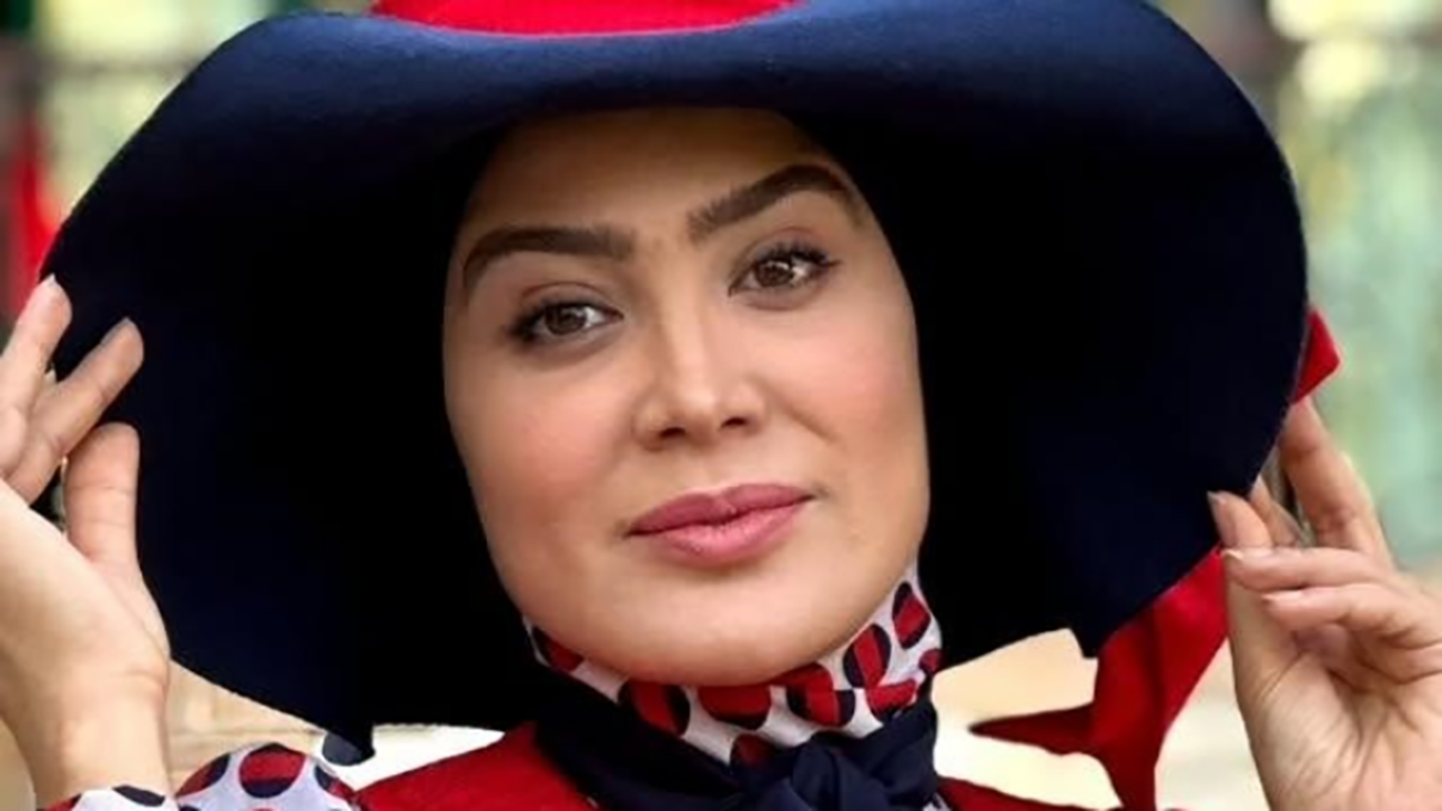 زهرا جهرمی کیست؟